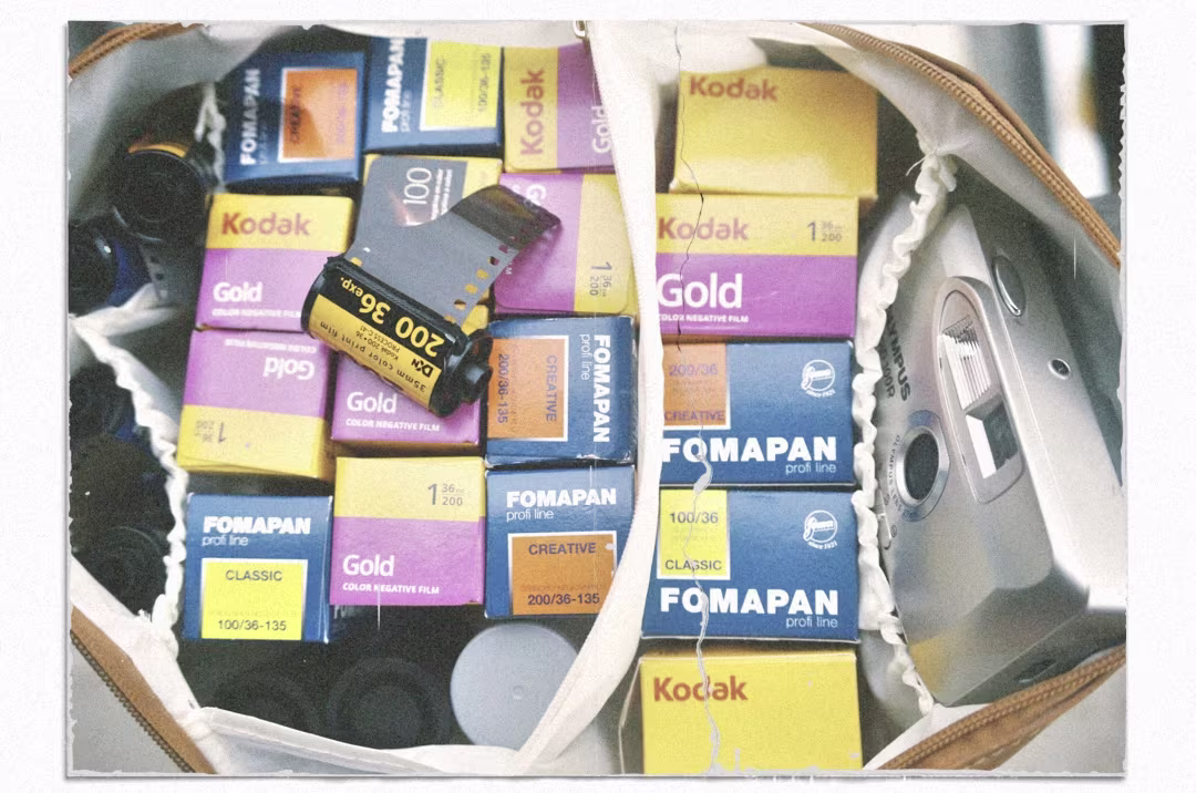 film